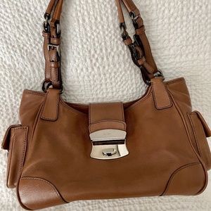 Authentic Vintage Prada Purse